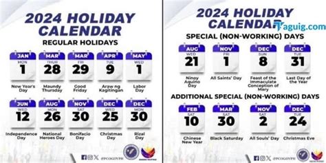 is september 9 2024 a holiday in cebu|2024 Holidays .